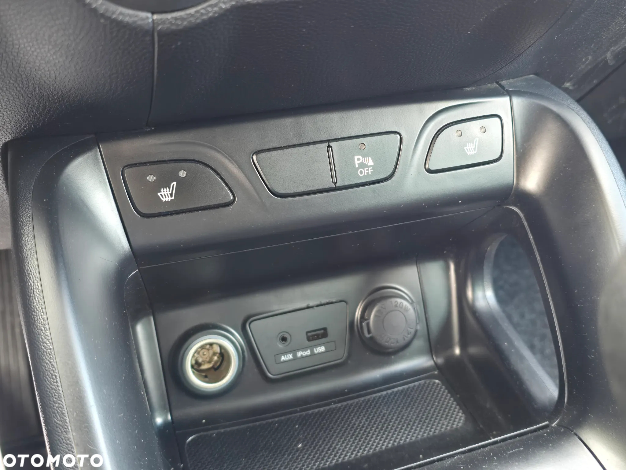 Hyundai ix35 2.0 Comfort - 24