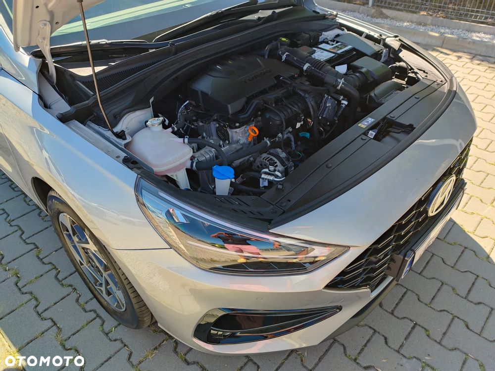 Hyundai i30 1.0 T-GDI Modern - 36