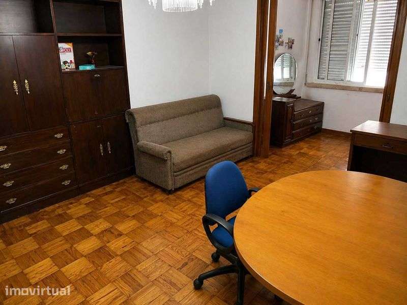 Arrenda-se T4 em Celas Coimbra - Grande imagem: 3/12