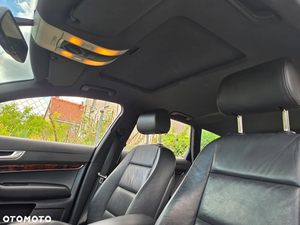 Audi A6 Avant 3.2 FSI Quattro Tiptronic - 14