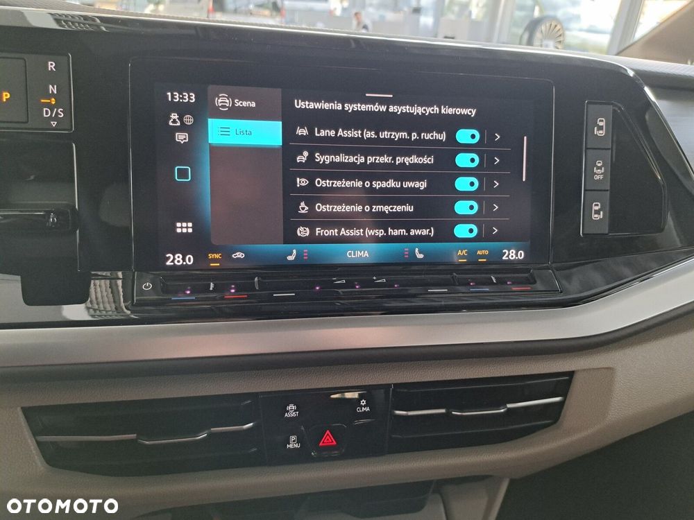 Volkswagen Multivan - 15