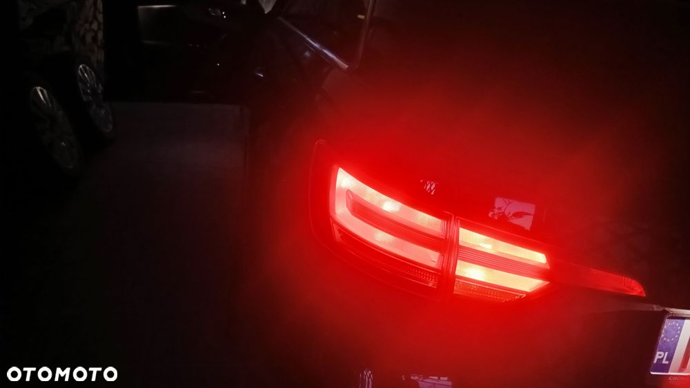 Audi A4 Avant - 7