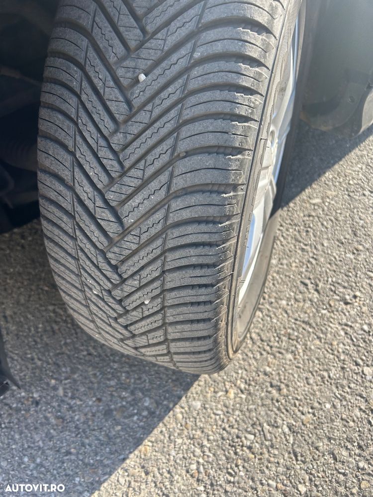 Mercedes-Benz B 200 - 22