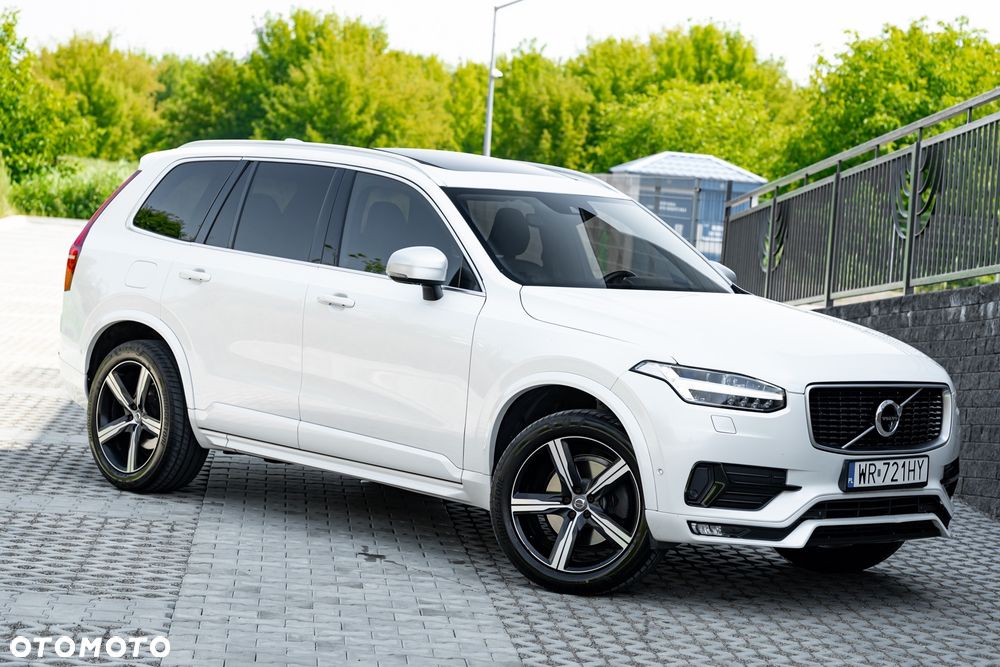 Volvo XC 90 - 3