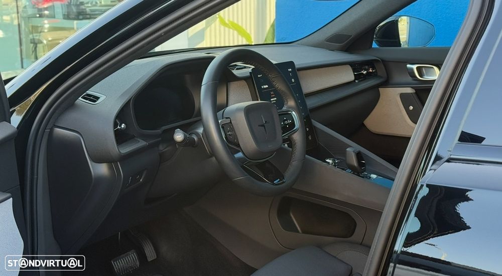 Polestar 2 Single Motor 64kWh - 4