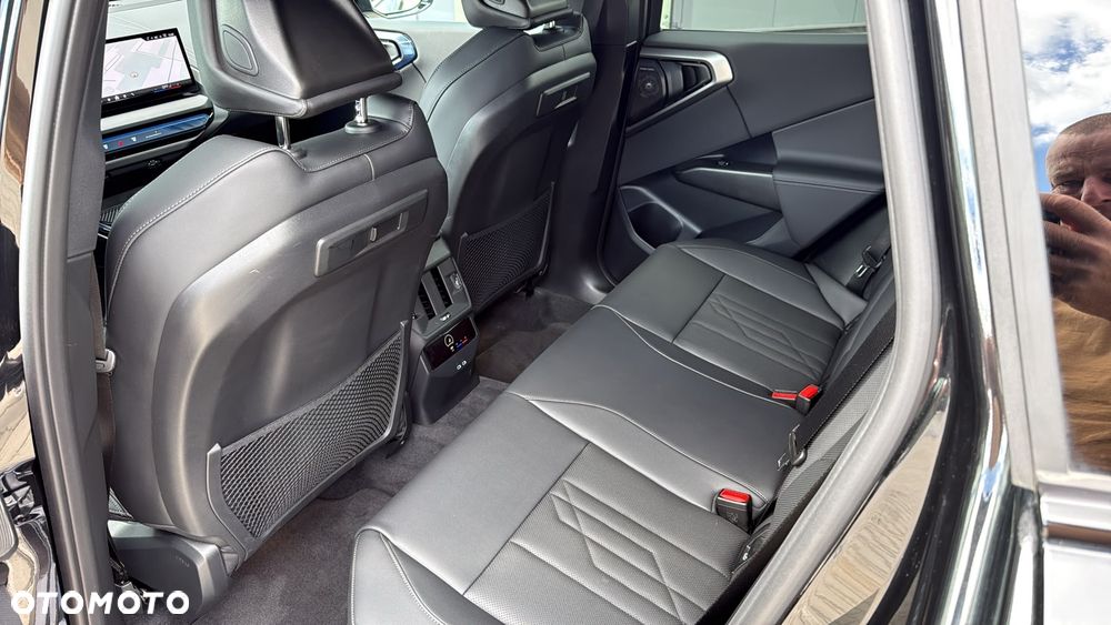 BMW X3 20 xDrive - 33