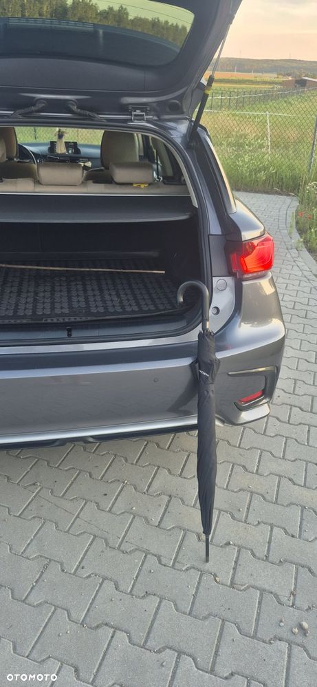 Lexus CT 200h Elegance - 11