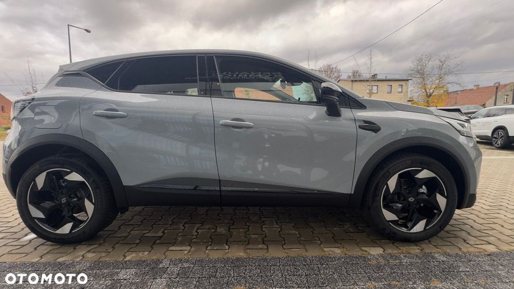 Renault Captur - 7
