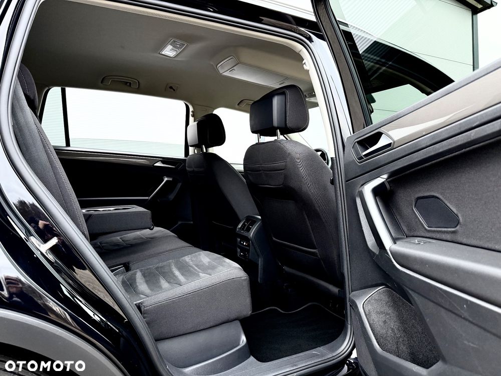 Volkswagen Tiguan Allspace 2.0 TDI SCR Highline DSG - 33