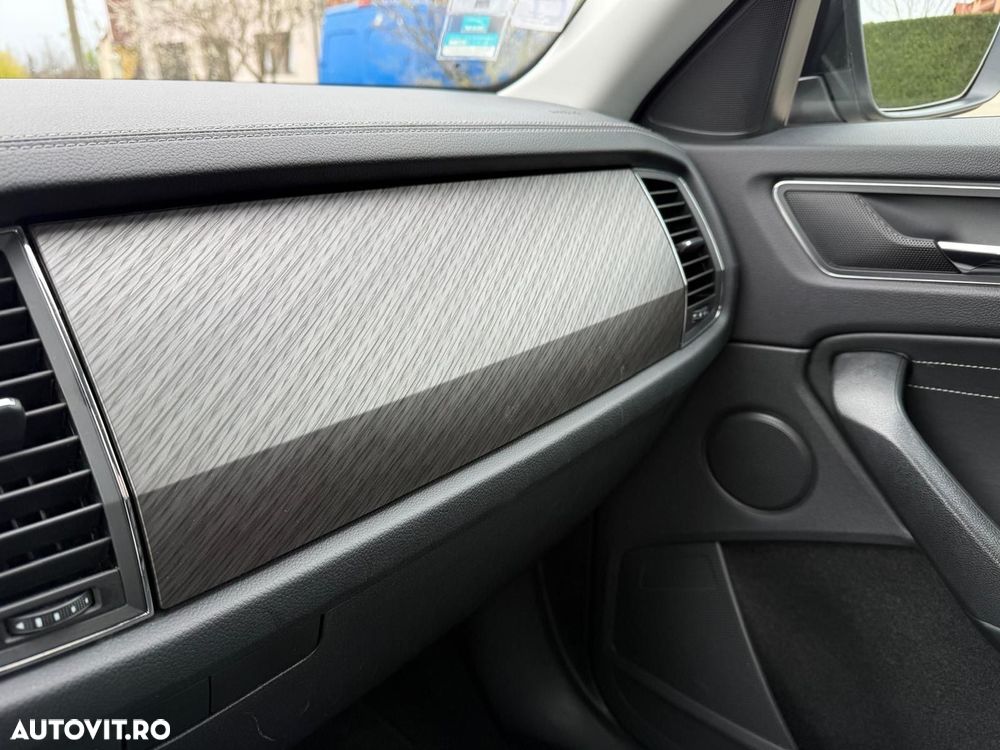 SKODA Kodiaq 2023 — imagine 30