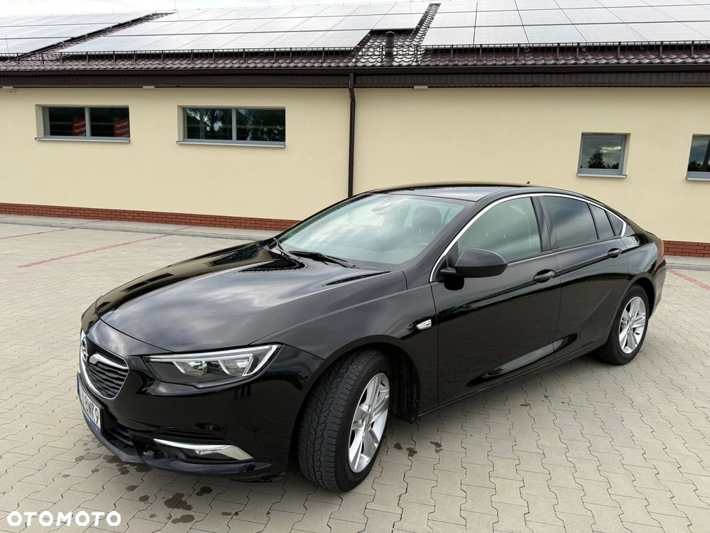 Opel Insignia 1.6 CDTI Sport - 8