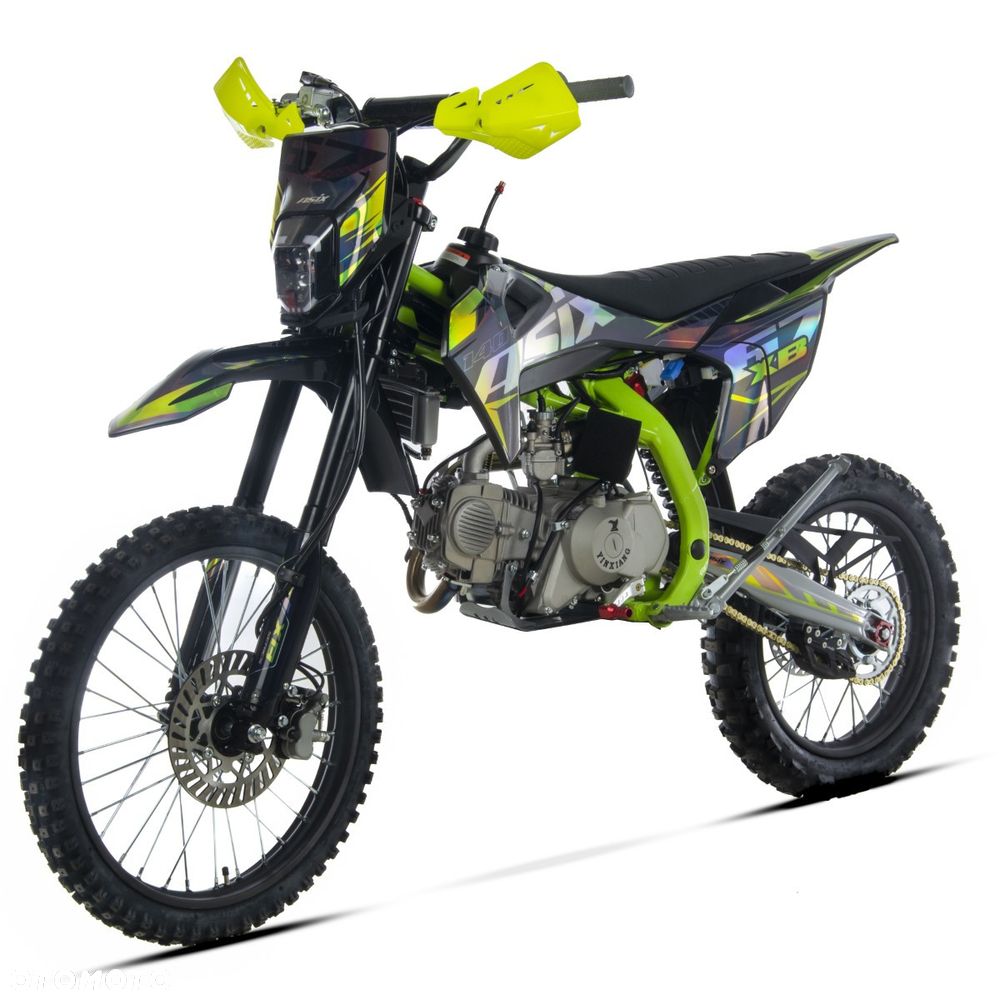 ASIX XB - 15