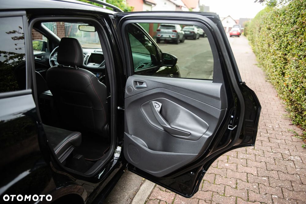 Ford Kuga 1.5 EcoBoost FWD ST-Line ASS - 24