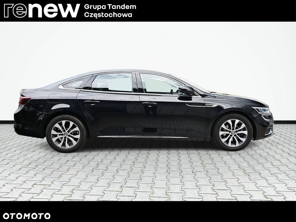 Renault Talisman 2.0 Blue dCi Intens EDC - 4