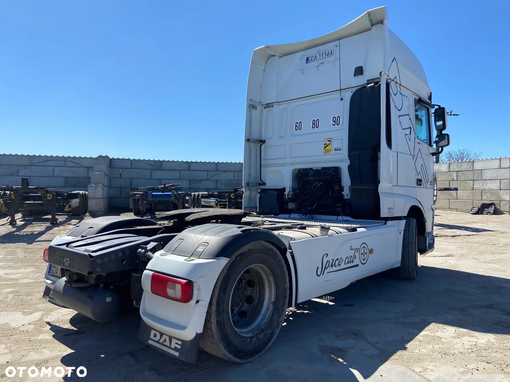 DAF XF106 - 6
