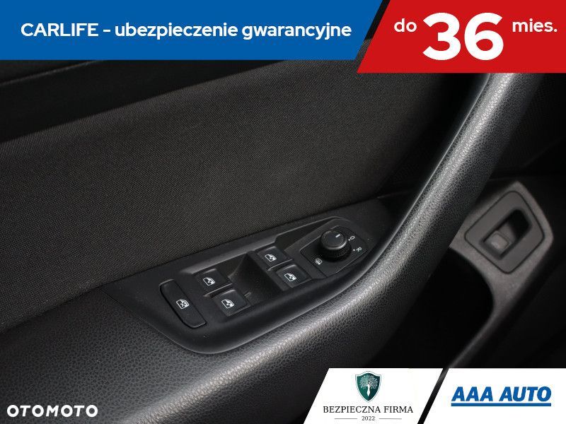 Volkswagen Passat - 19