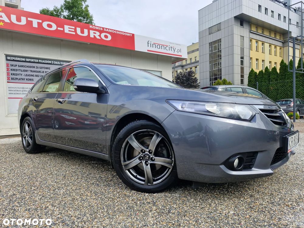 Honda Accord 2.0 Comfort - 9