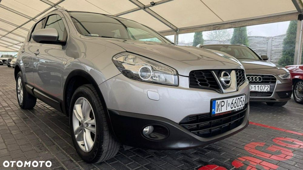Nissan Qashqai 2.0 dCi Tekna Premium - 10