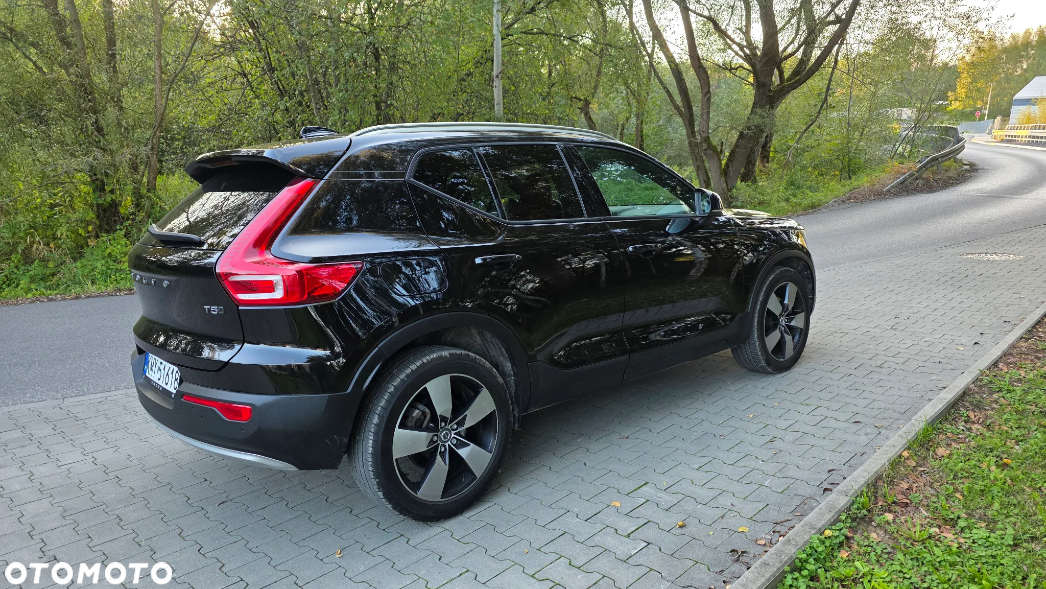 Volvo XC 40 - 6