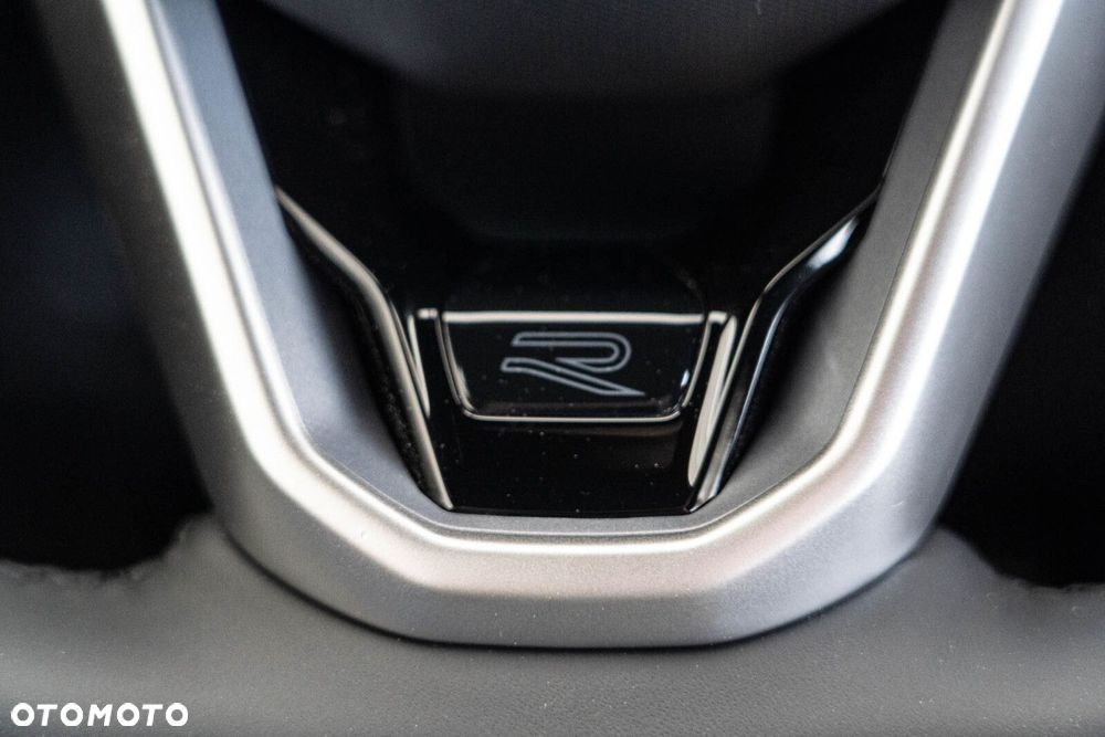 Volkswagen T-Cross - 22