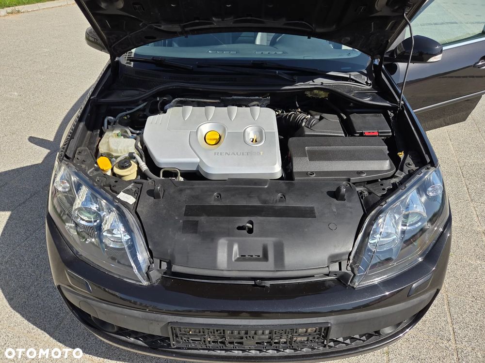 Renault Laguna 2.0 Turbo GT - 10