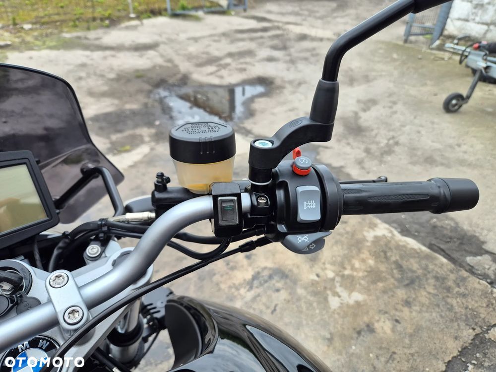 BMW R - 15