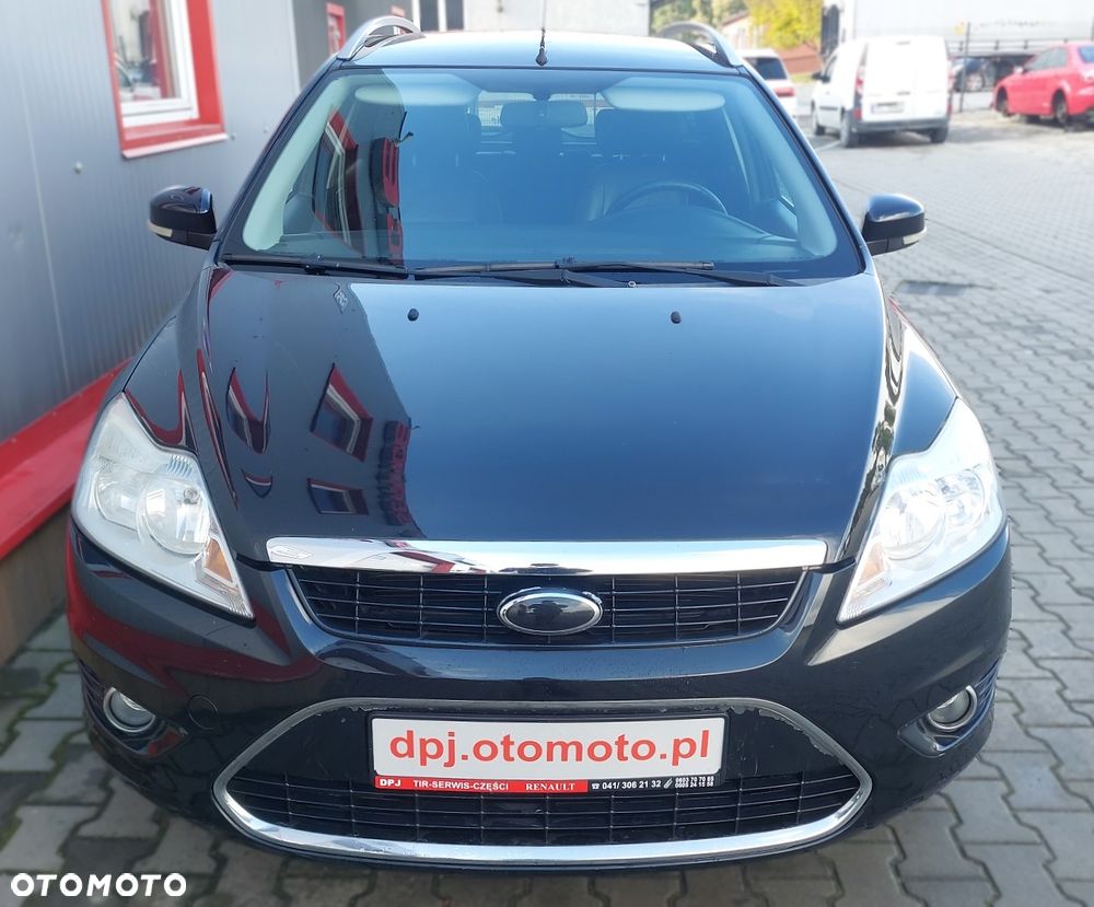 Ford Focus - 7