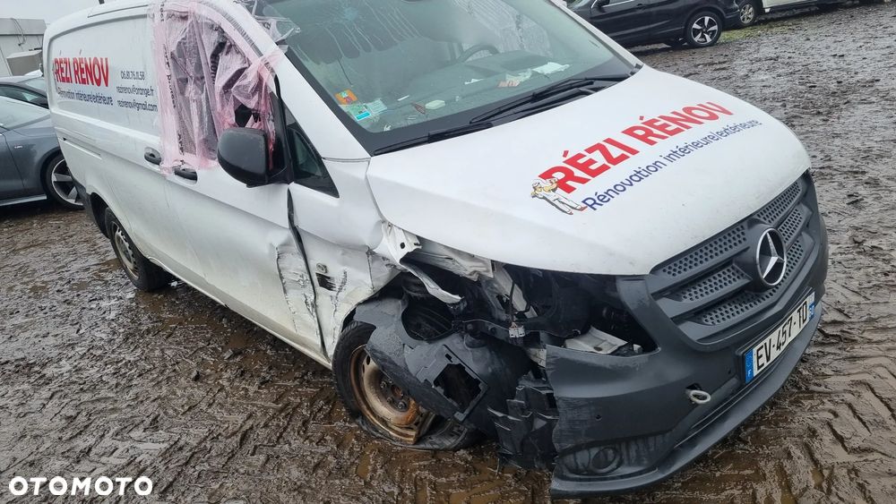 Mercedes-Benz vito - 12