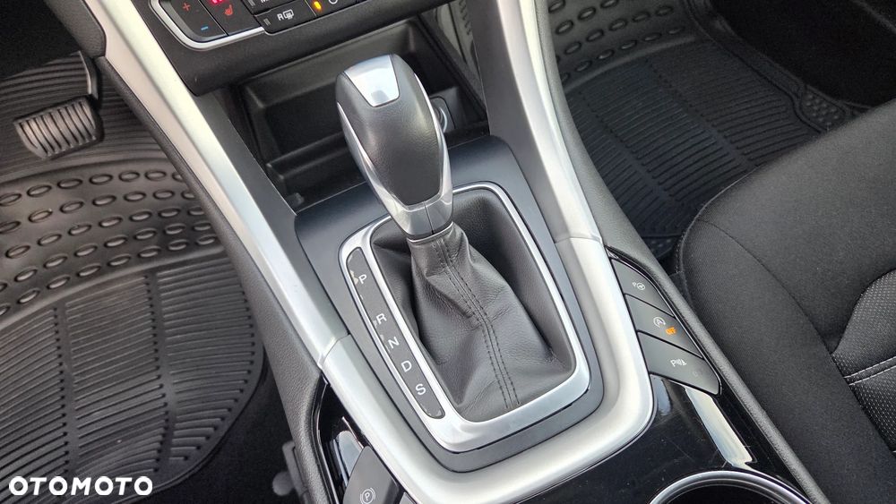 Ford Mondeo 2.0 TDCi Start-Stopp PowerShift-Aut Business Edition - 25