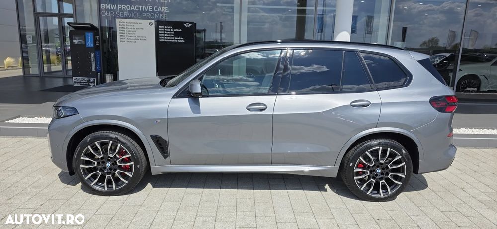 BMW X5 xDrive30d AT MHEV - 2