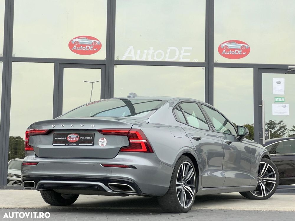 Volvo S60 - 4