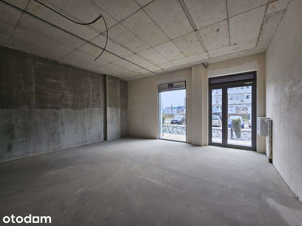Lokal handlowo-usługowy, Atal Olimpijska, 70 m² - View 2