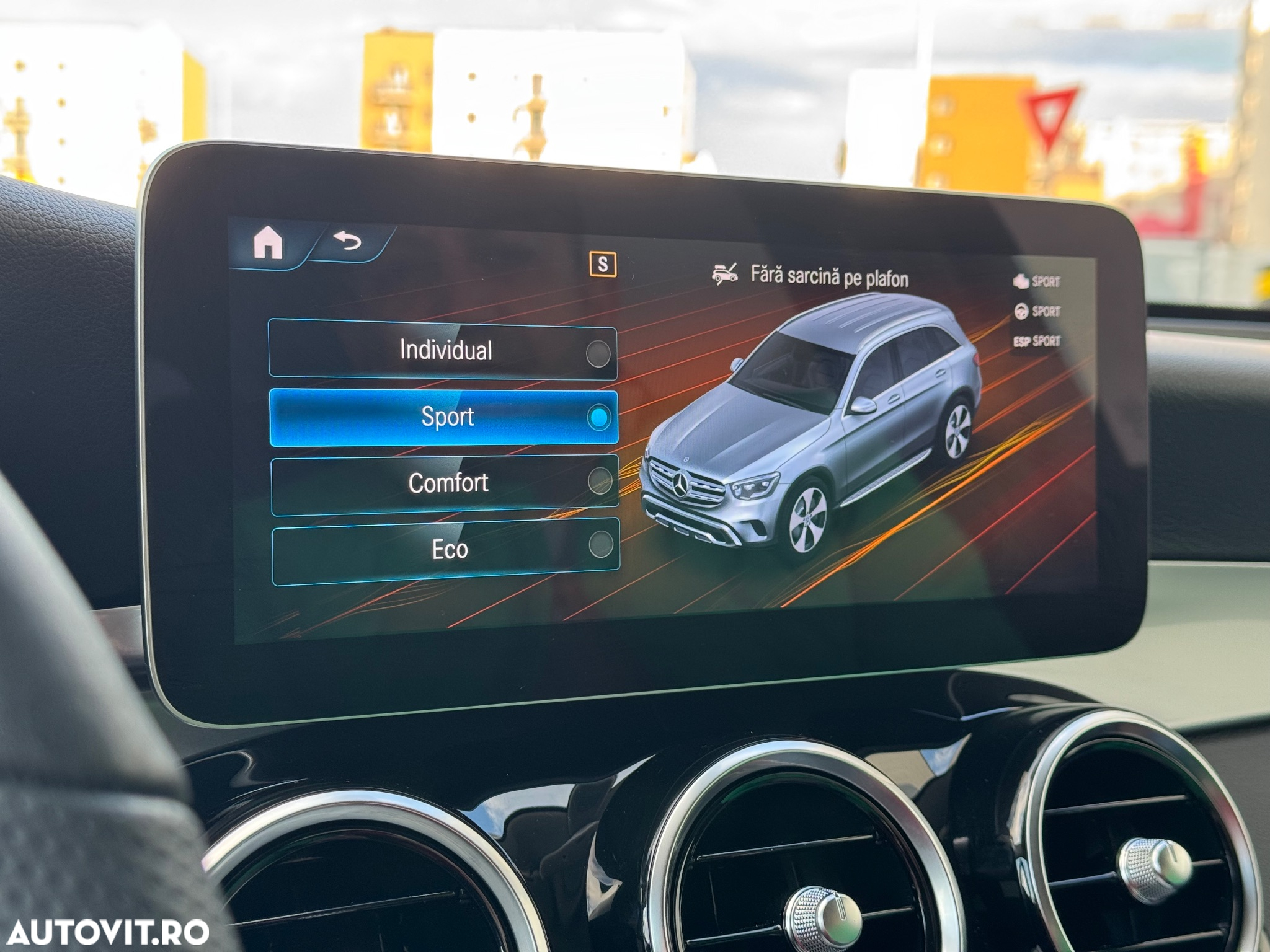 Mercedes-Benz GLC 220 d 4MATIC - 21