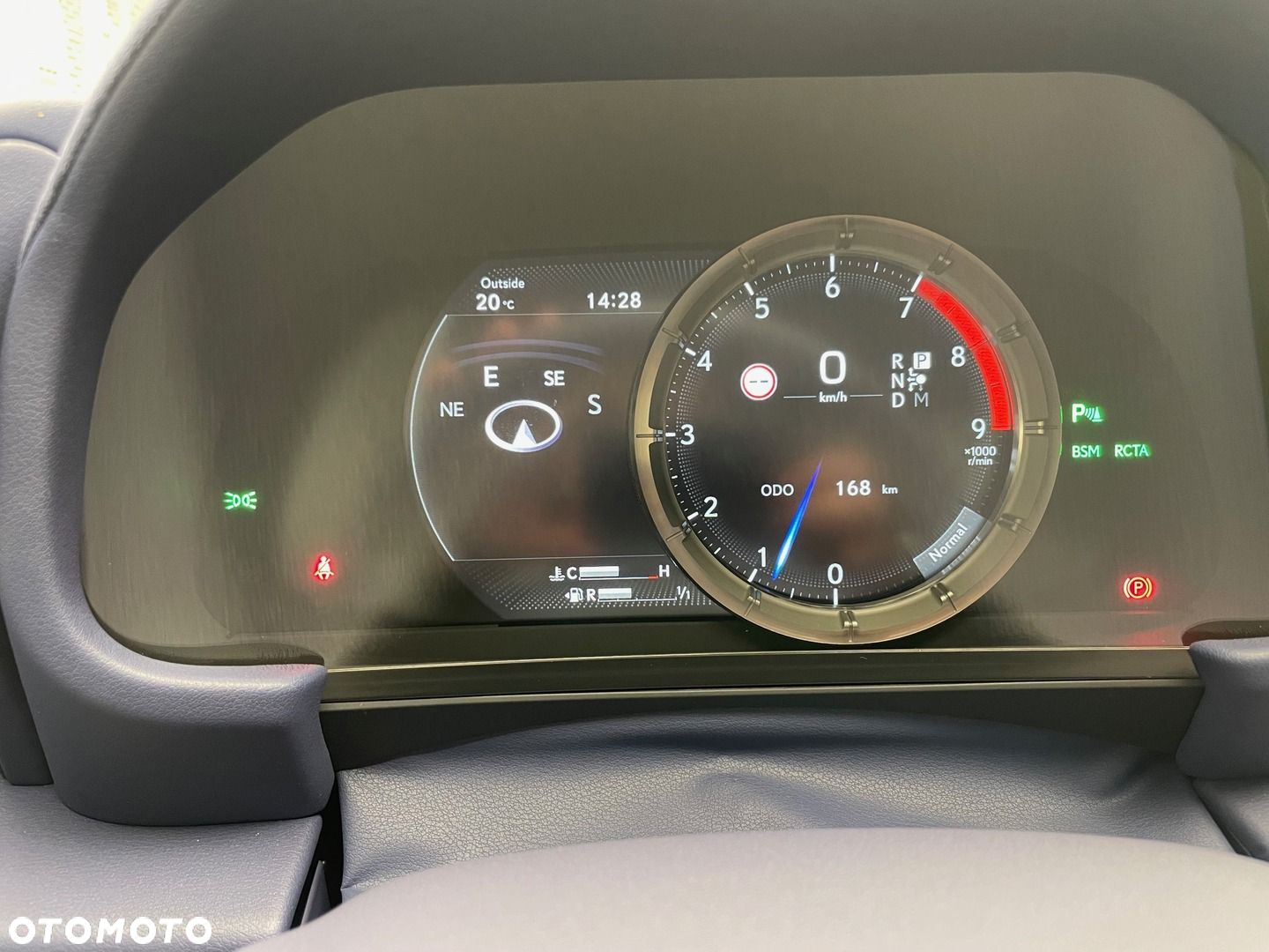 Lexus LC 500 Ultimate Edition - 16