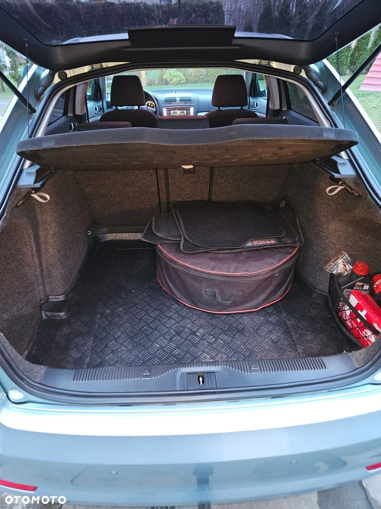 Skoda Octavia 1.6 IMPULS EDITION - 7