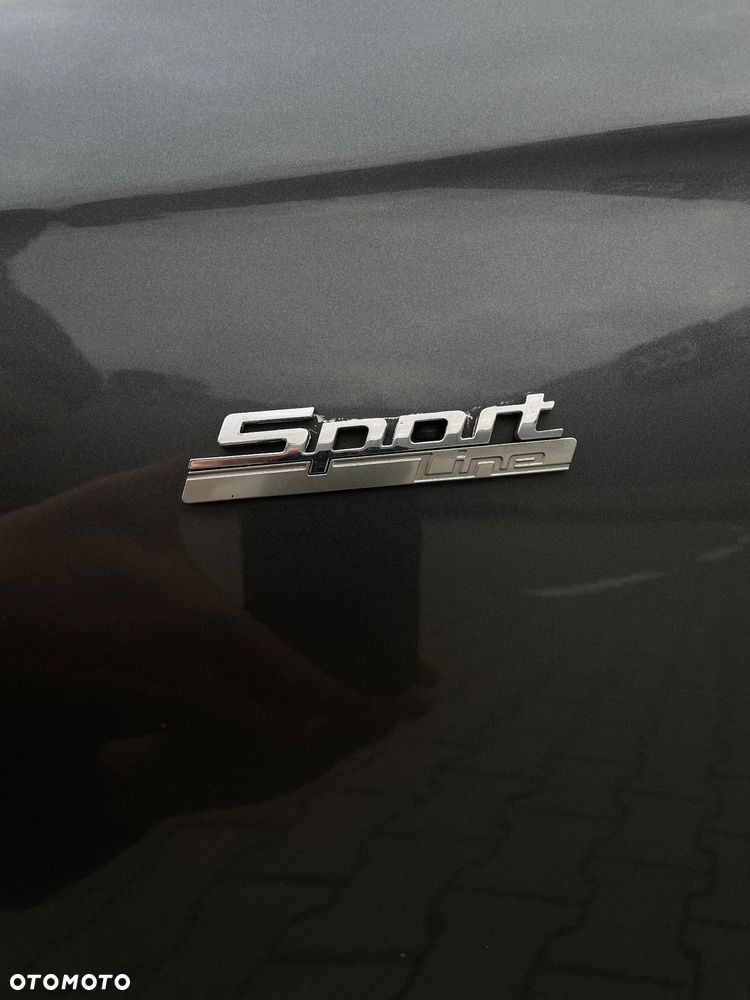 BMW Seria 3 320d Efficient Dynamics Sport Line - 12
