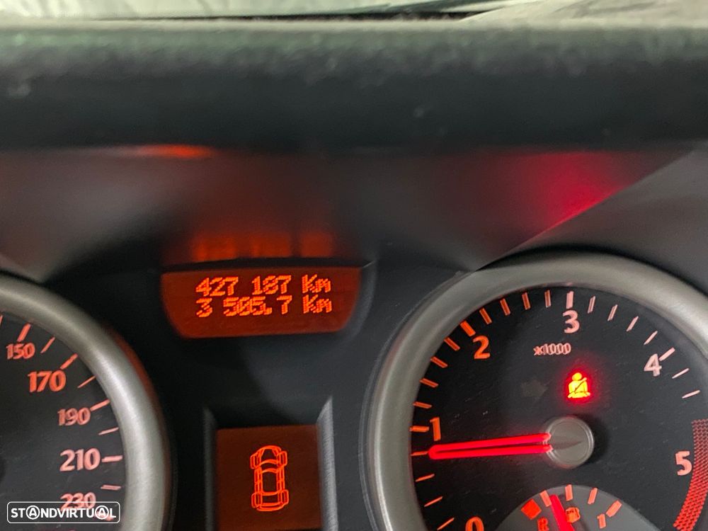 Renault Mégane Break 1.5 dCi C Authentique - 16