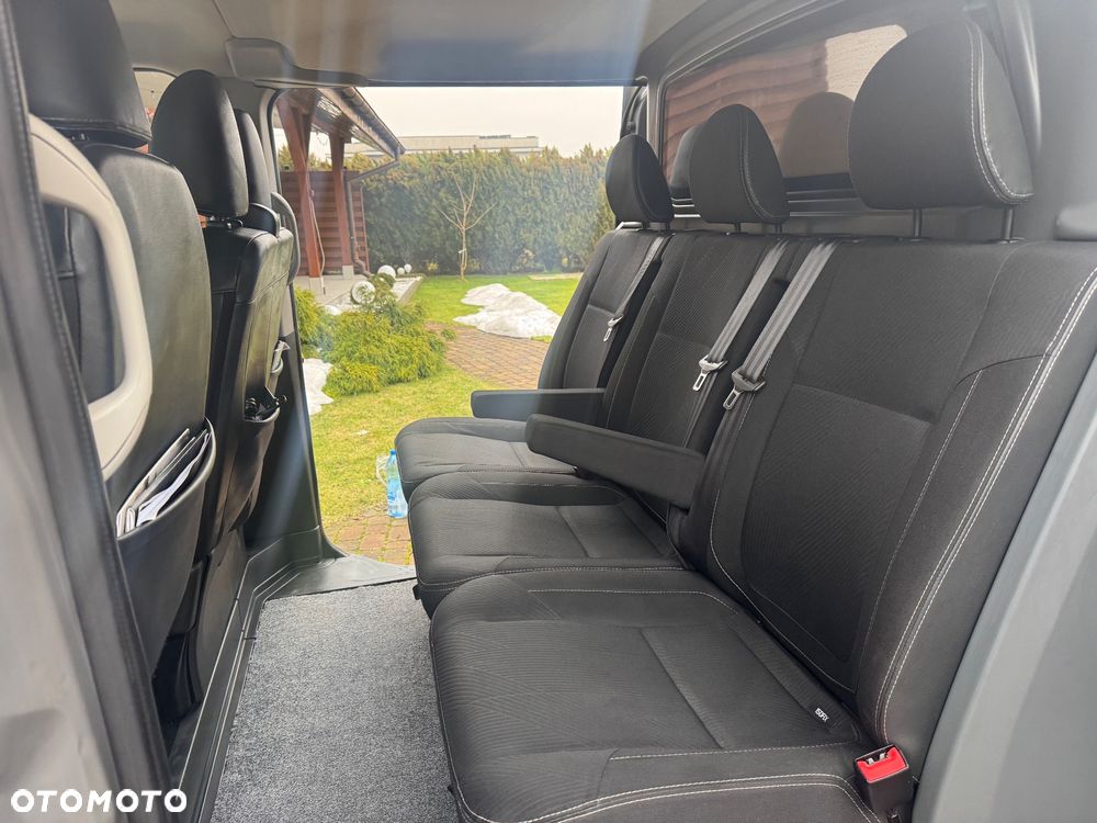 Renault Trafic L2H1 2,9t Pack Clim - 12