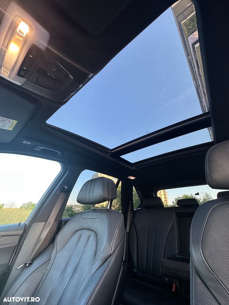 BMW X5 xDrive30d - 13