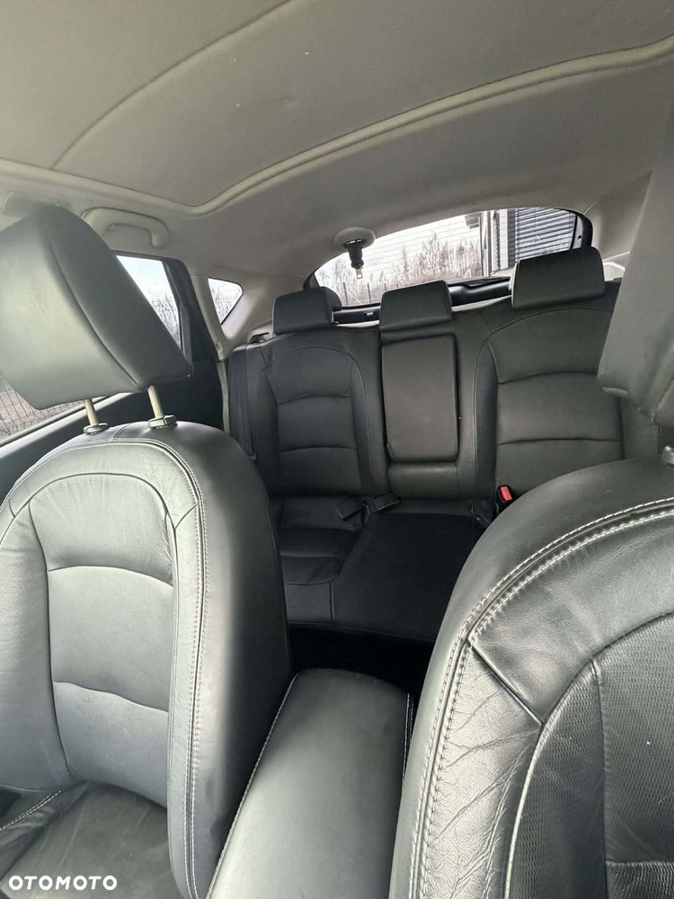 Nissan Qashqai 2.0 4x4 Tekna Premium - 6