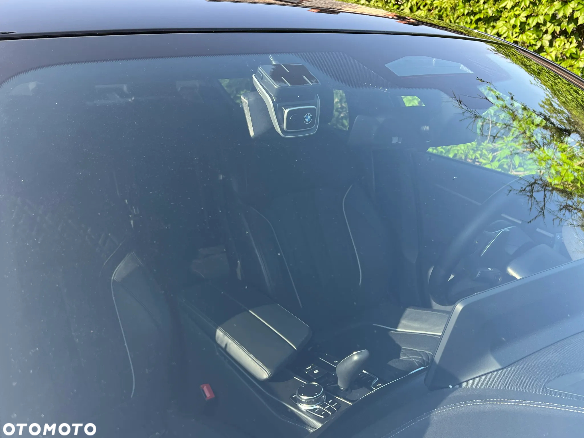 BMW Seria 5 - 5