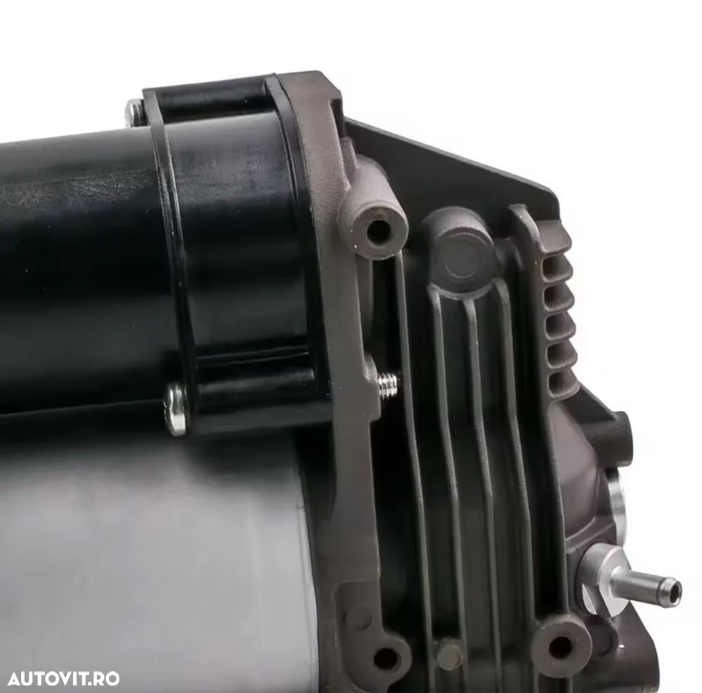 Compresor Perne Suspensie Pneumatica Perna Aer Bmw Seria 5 E61 2004-10 - 2