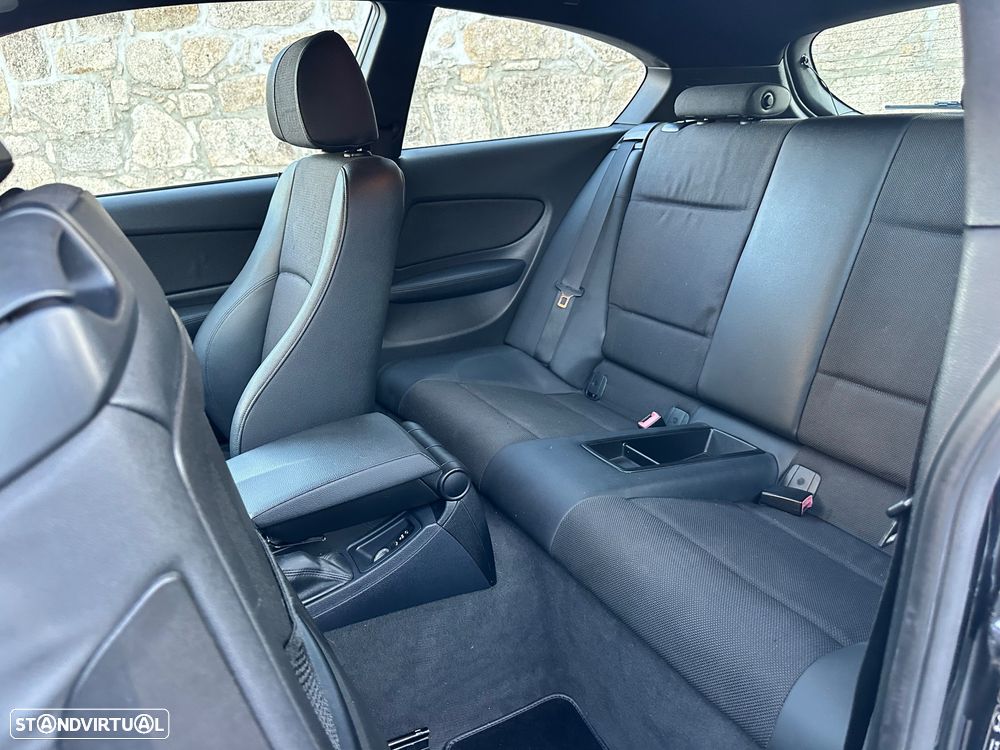 BMW 120 d DPF - 28