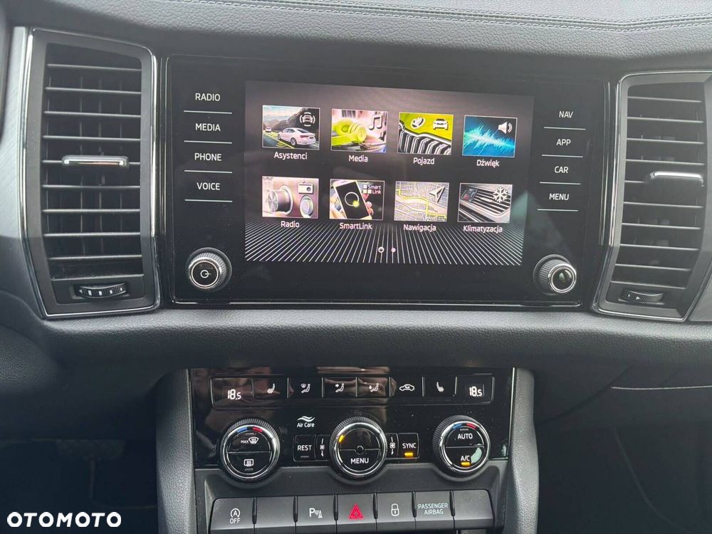 Skoda Kodiaq - 10
