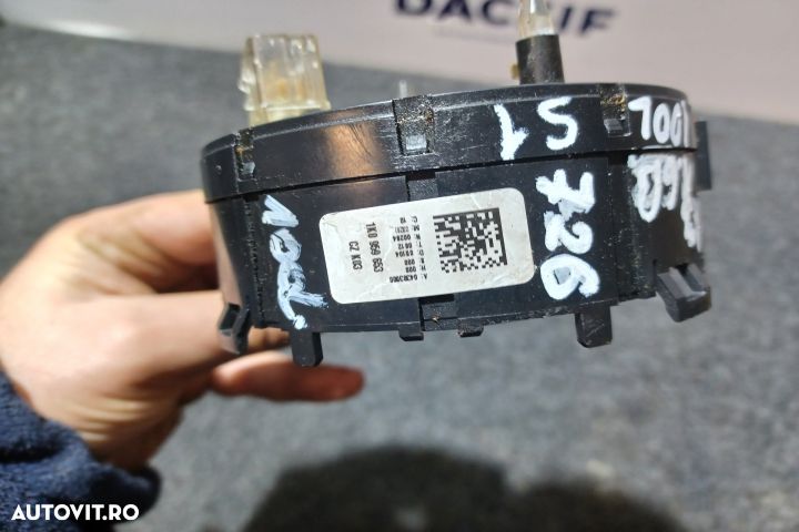 Spirala volan 1K0959653 Audi A3 8P/8PA [facelift] [2004 - 2008] Hatch - 3