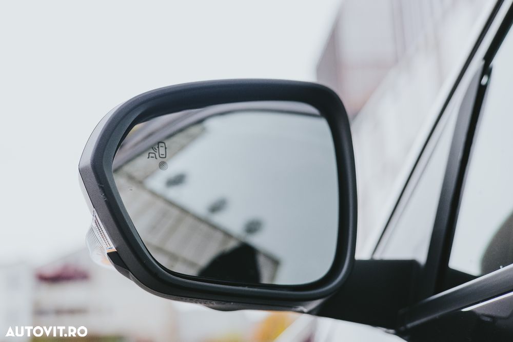 Dacia Duster HEV 140 Extreme - 9