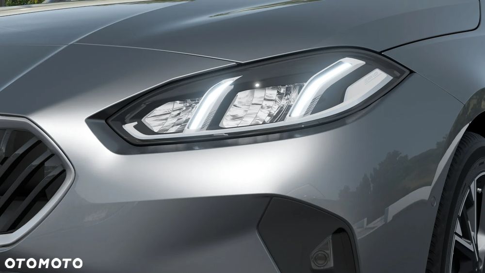 BMW Seria 1 120i - 7