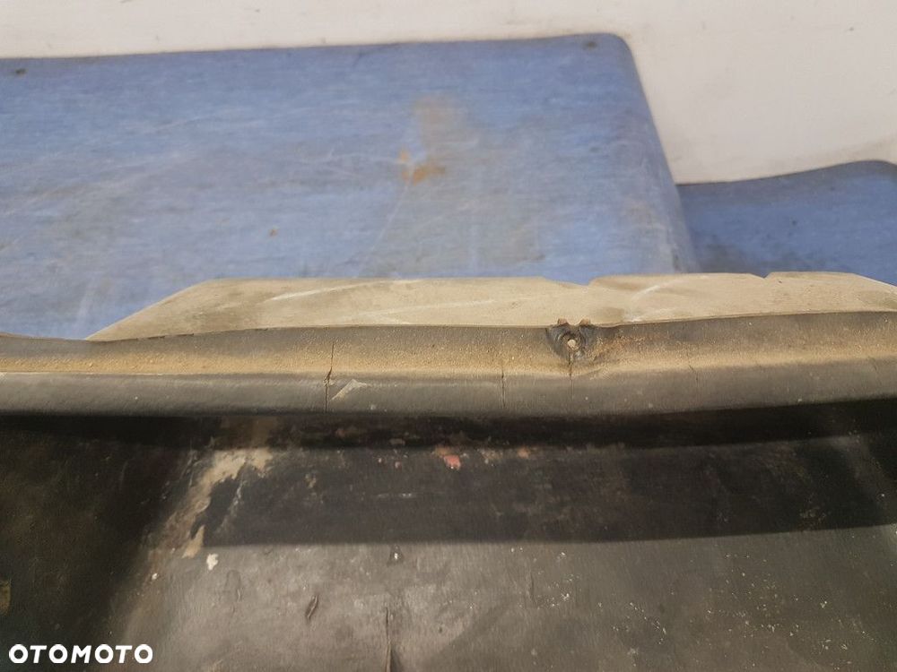 MERCEDES BENZ KACZKA 207 D DESKA ROZDZIELCZA - 11