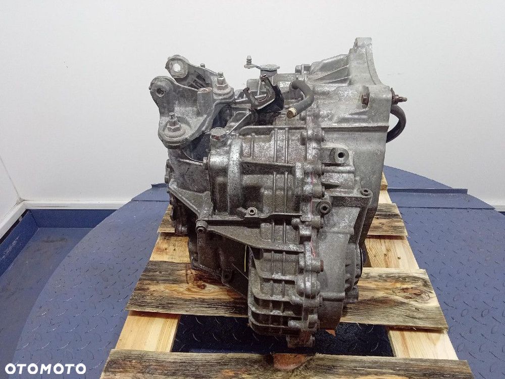 MAZDA 3 III BM SKRZYNIA BIEGÓW AUTOMATYCZNA 5TN0111439 - 4