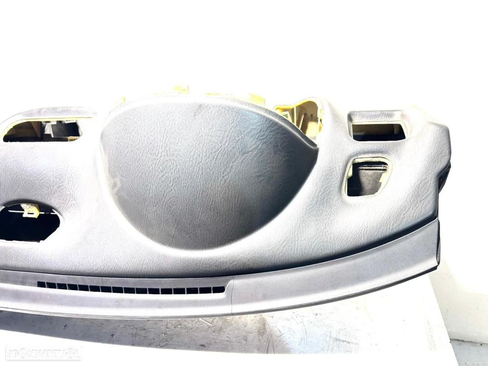 Tablier + Kit de Airbags ROVER 25 YWC107010 EHM102600PNC YRC100410 530100300A 53... - 4